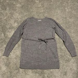Liz Lange Maternity Sweater